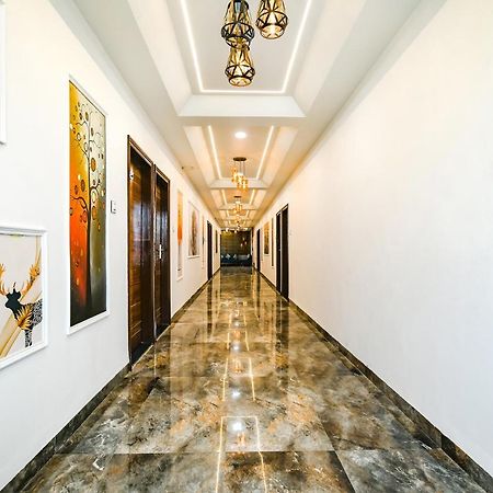 Fabhotel Stay Well Indore Luaran gambar