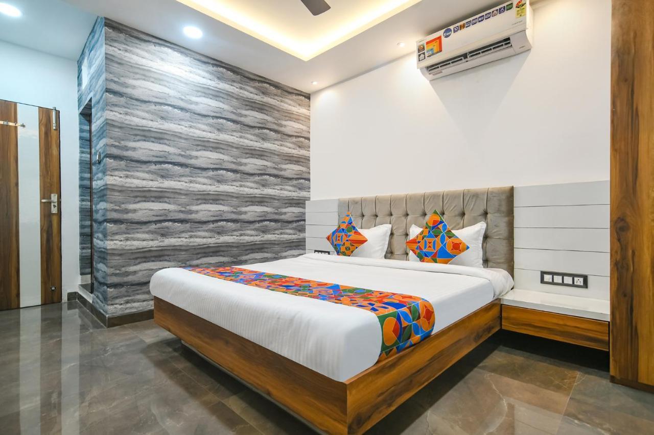 Fabhotel Stay Well Indore Luaran gambar
