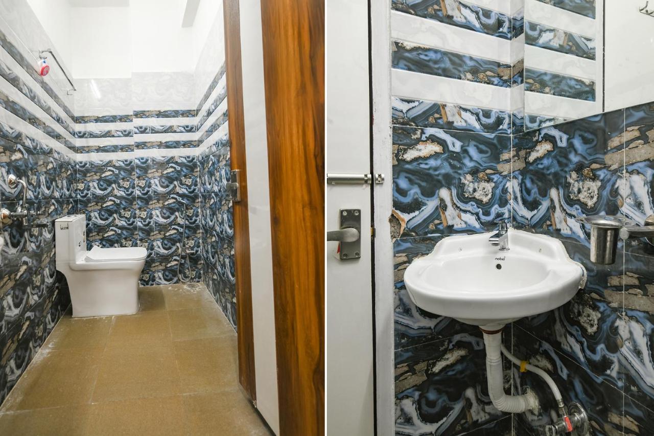 Fabhotel Stay Well Indore Luaran gambar