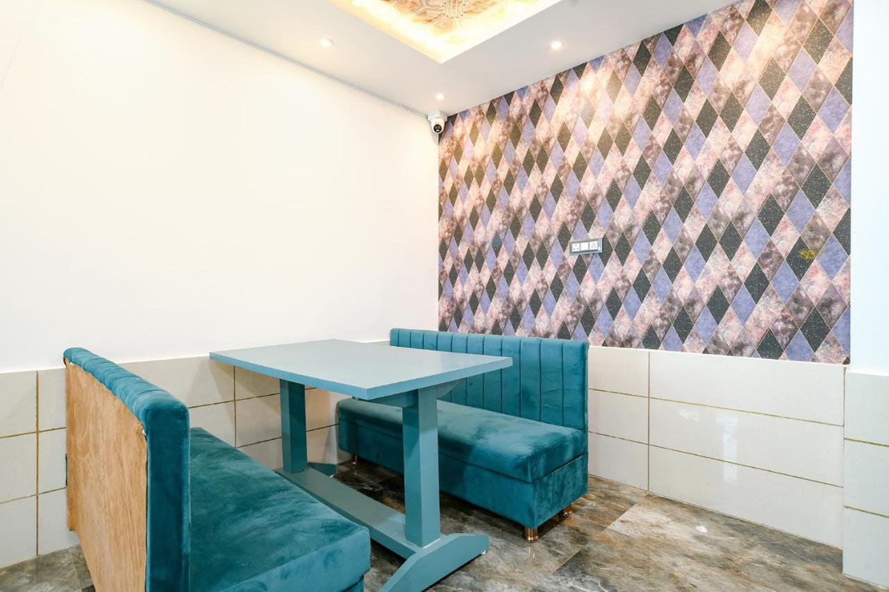 Fabhotel Stay Well Indore Luaran gambar