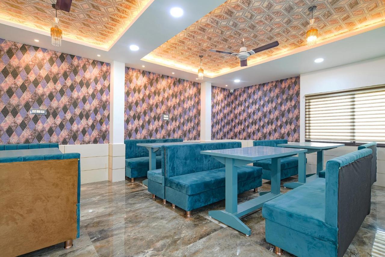 Fabhotel Stay Well Indore Luaran gambar