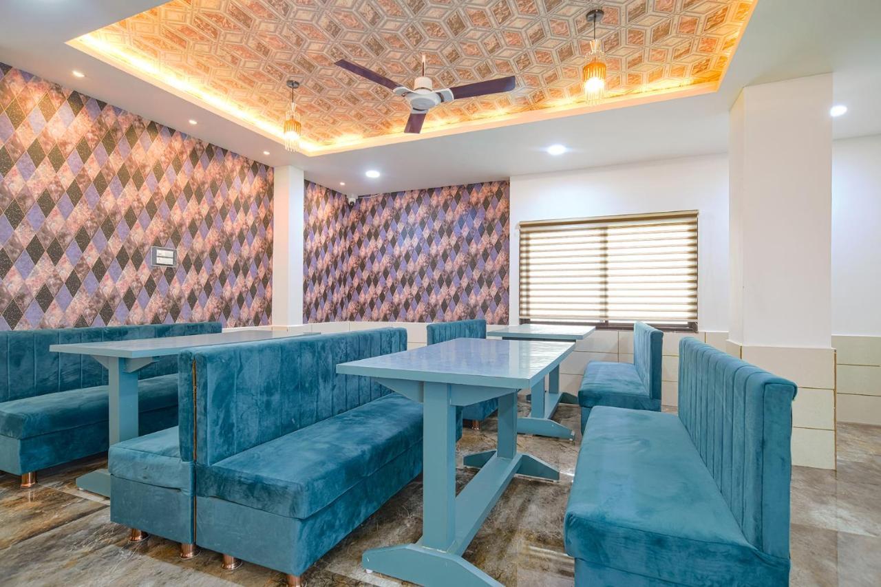 Fabhotel Stay Well Indore Luaran gambar